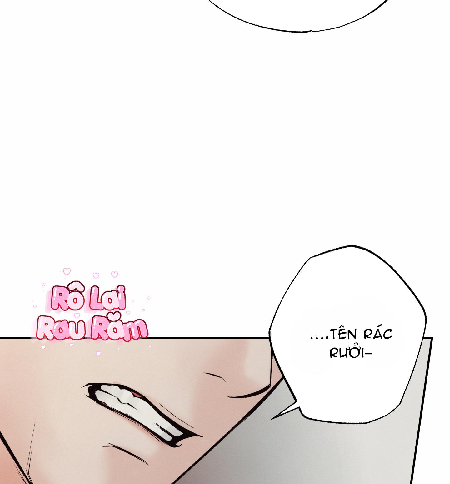 (RÔ LAI) Nửa tỉnh nửa mê Chapter 15 - Next Chapter 16