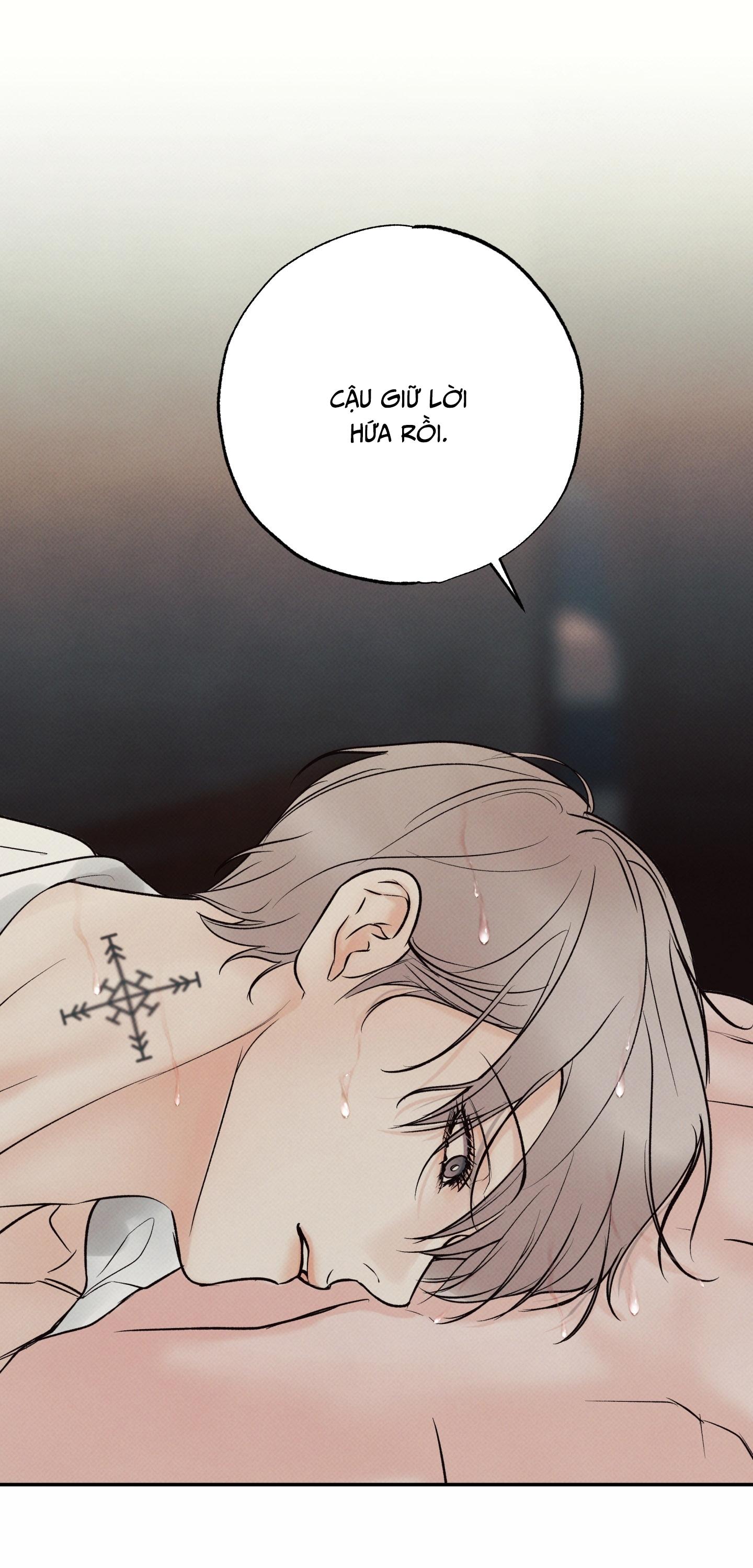 (GĐCV) RANH GIỚI CỦA SỰ MÊ HOẶC Chapter 15 H - Trang 2