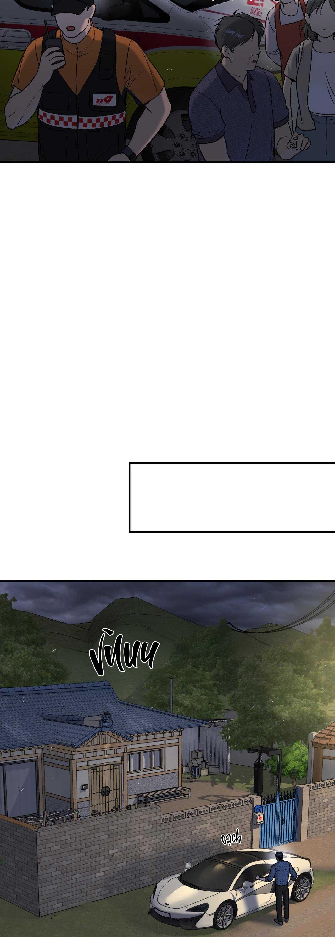 Jinx Chapter 69 - Next Chapter 70