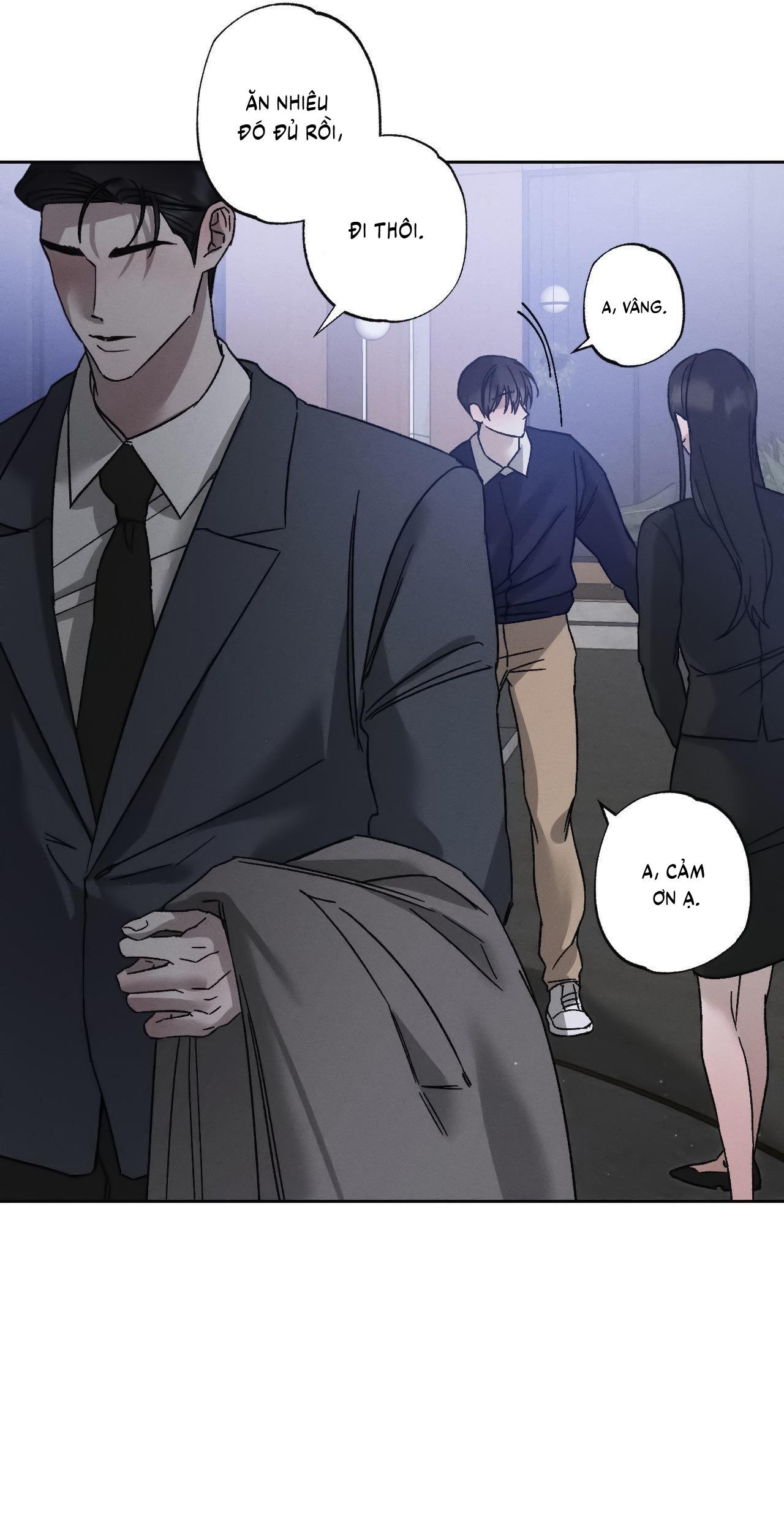 Close Up Chapter 23 - Trang 2