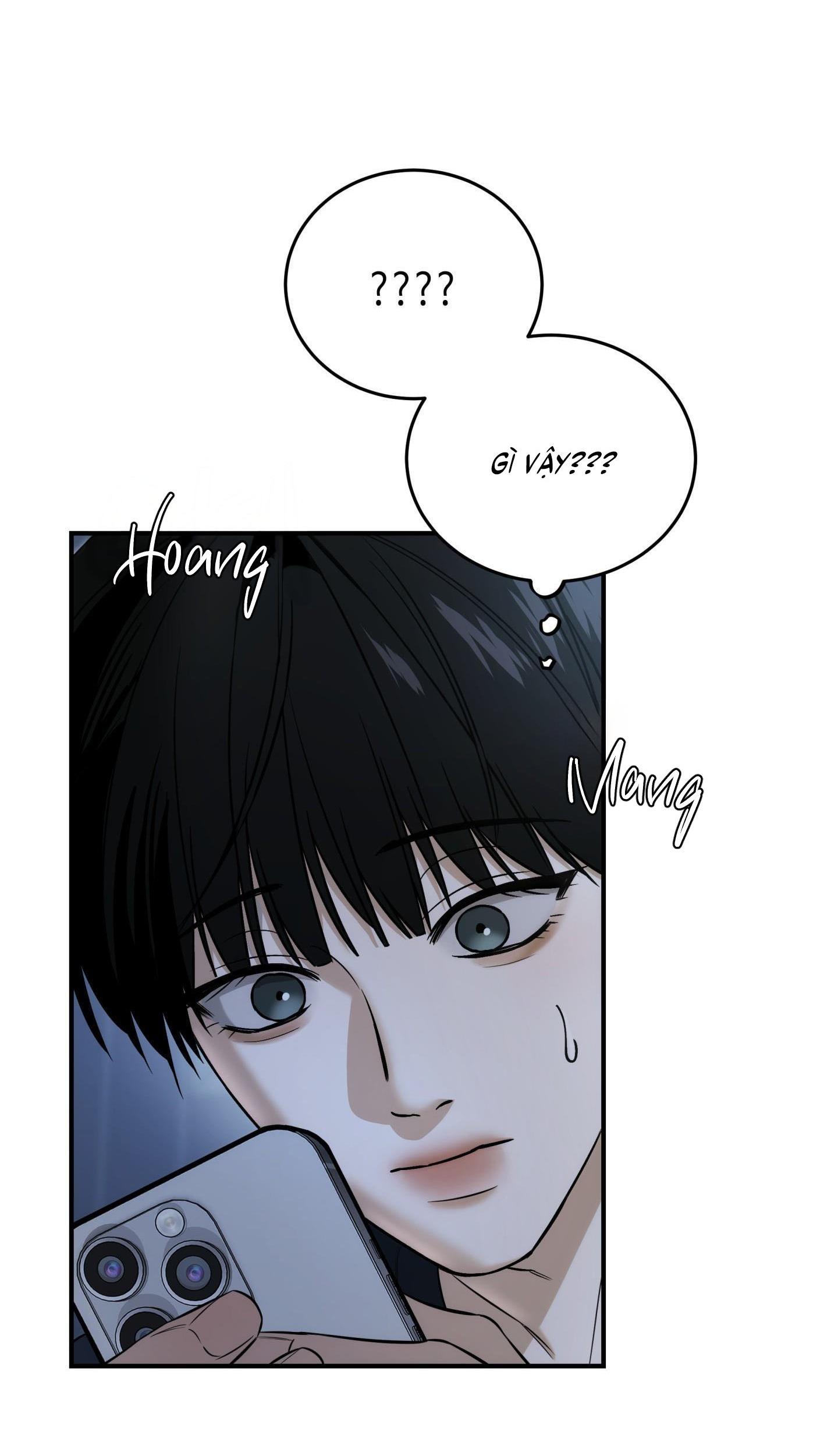 |DROP| Hưởng Lợi Chapter 43 H - Trang 2