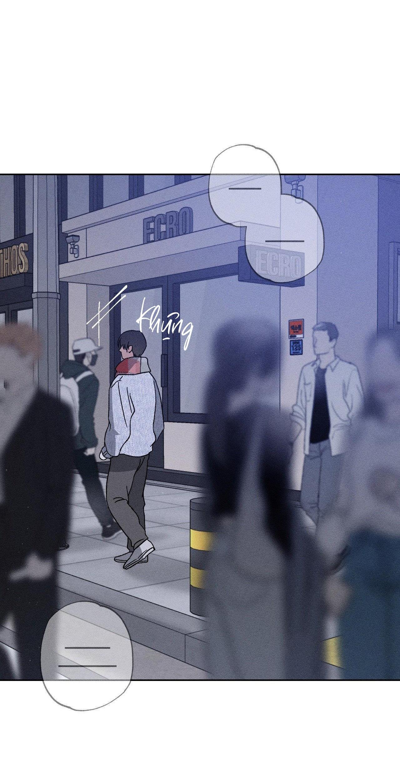 Close Up Chapter 24 - Trang 2