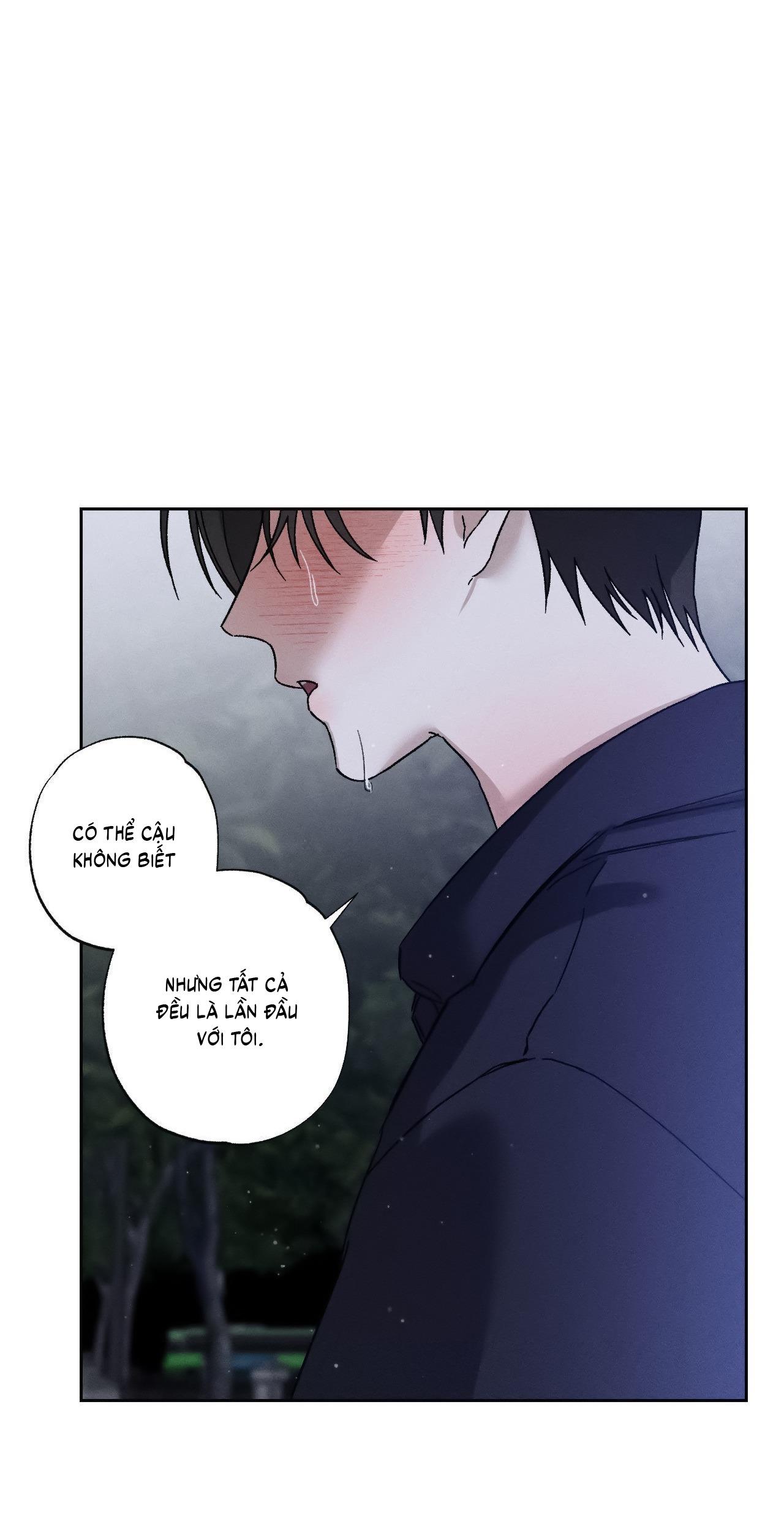 Close Up Chapter 23 - Trang 2