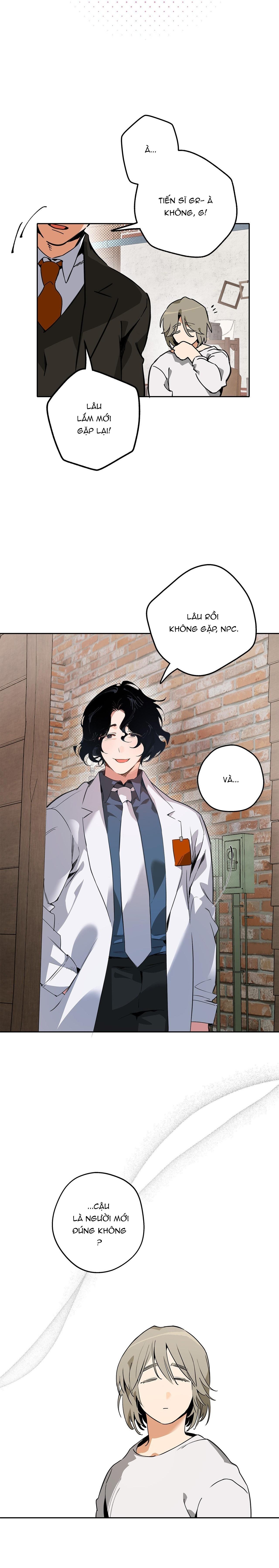 (FULL HD) TRANG TRẠI DÂM ĐÃNG Chapter 4 - Next Chapter 5
