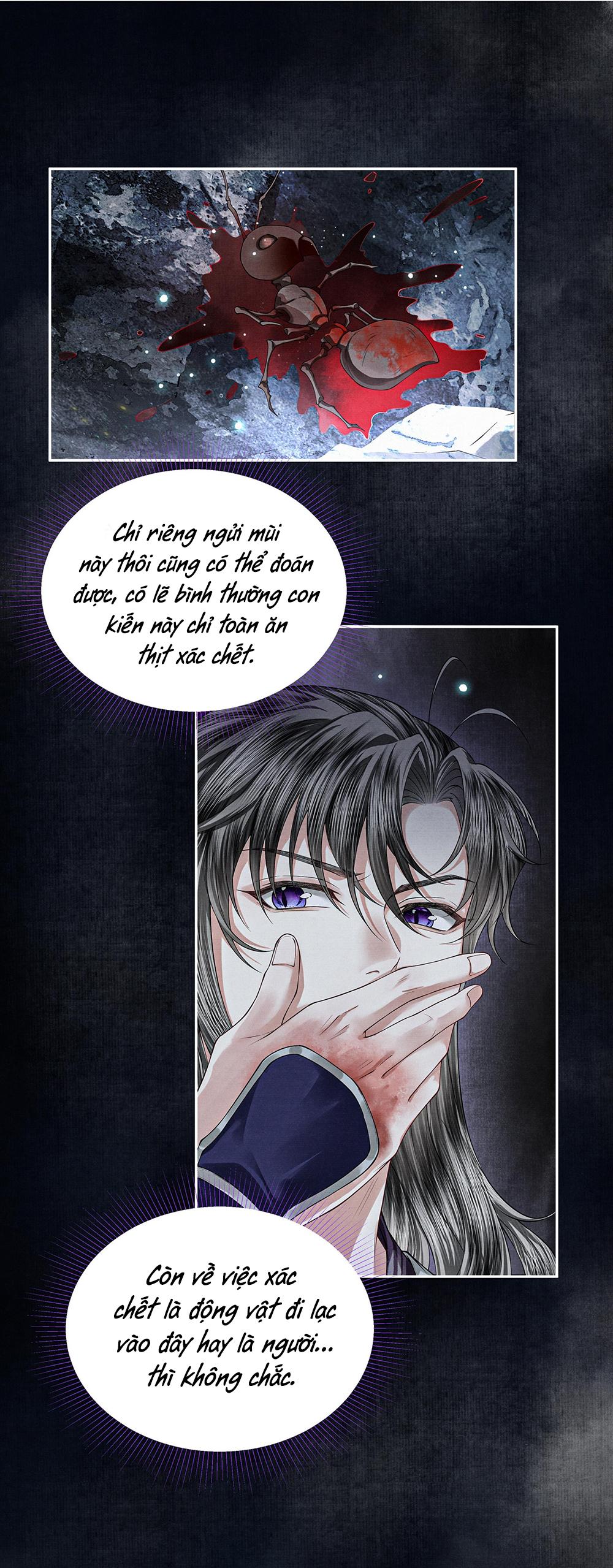 (END) Đồng Tiền Kham Thế Chapter 120 - Next Chapter 121