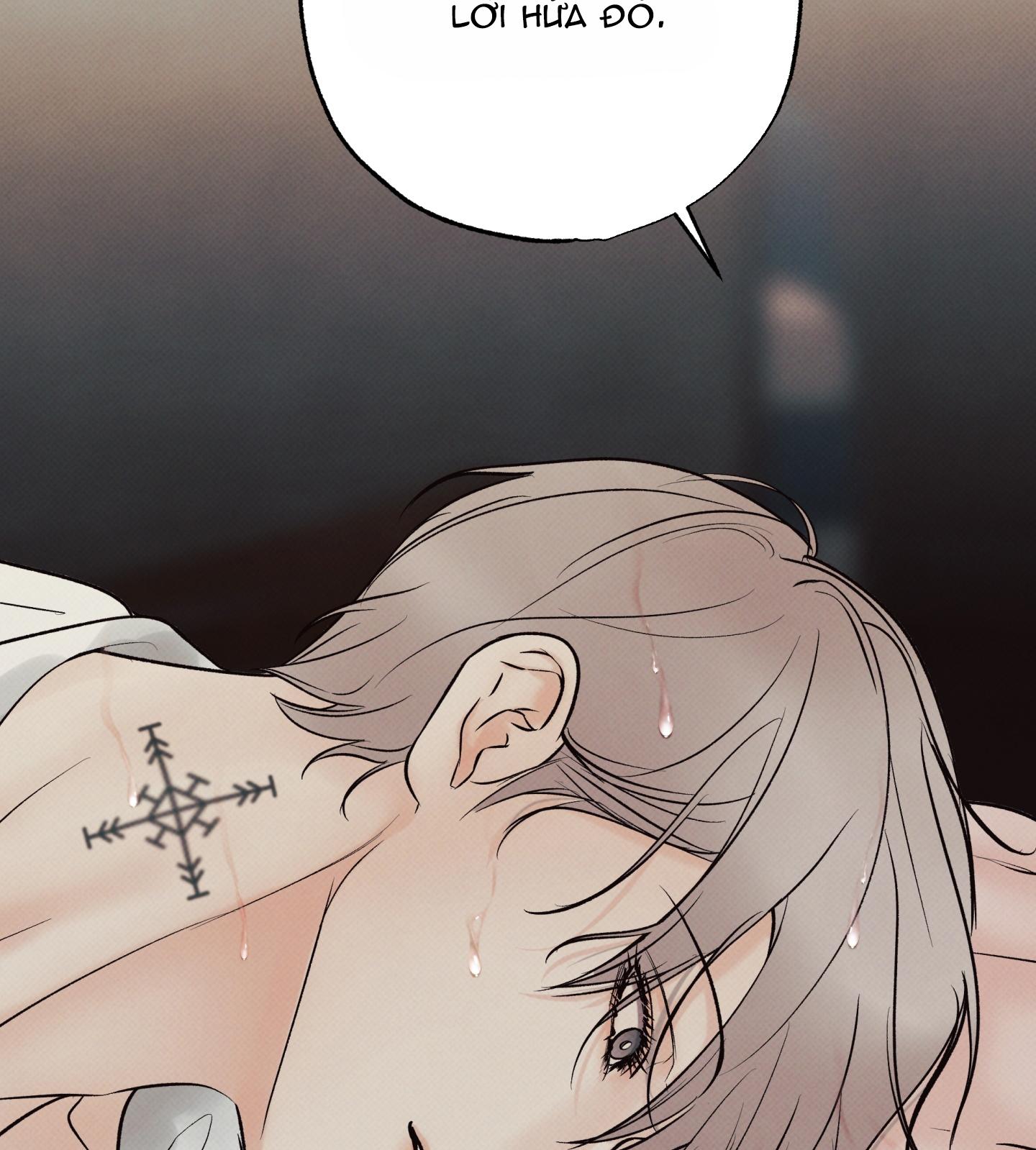 (RÔ LAI) Nửa tỉnh nửa mê Chapter 15 - Next Chapter 16