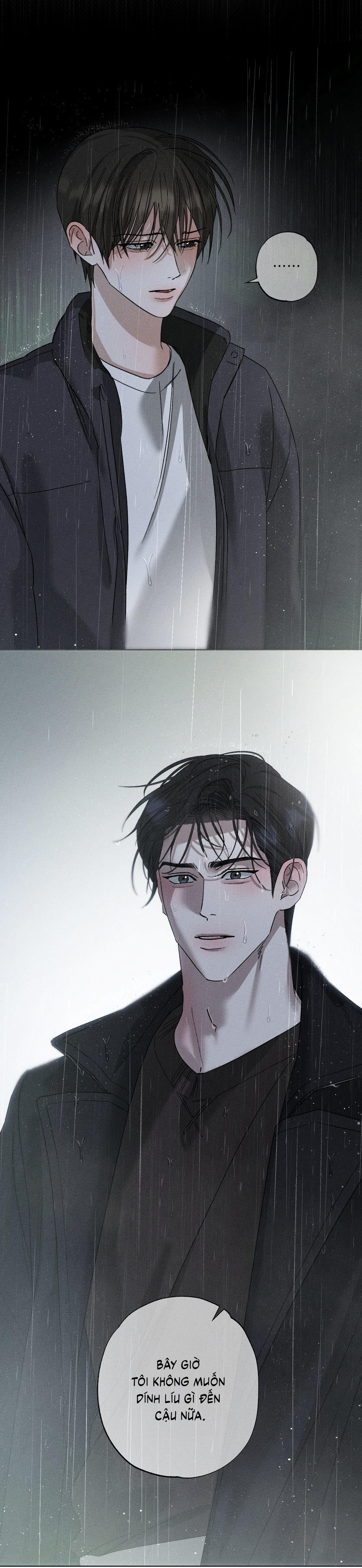 Close Up Chapter 27 H+ End season 1 - Trang 2