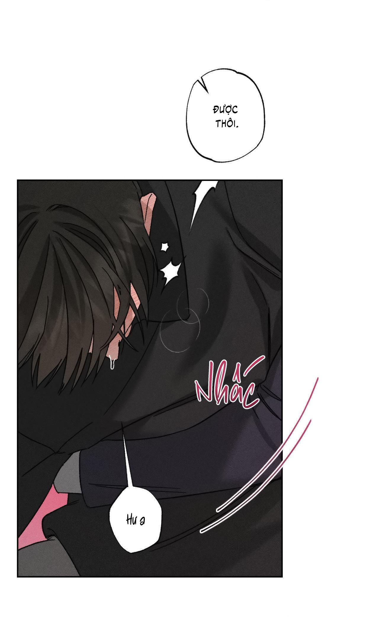 Close Up Chapter 21 H+ - Trang 2