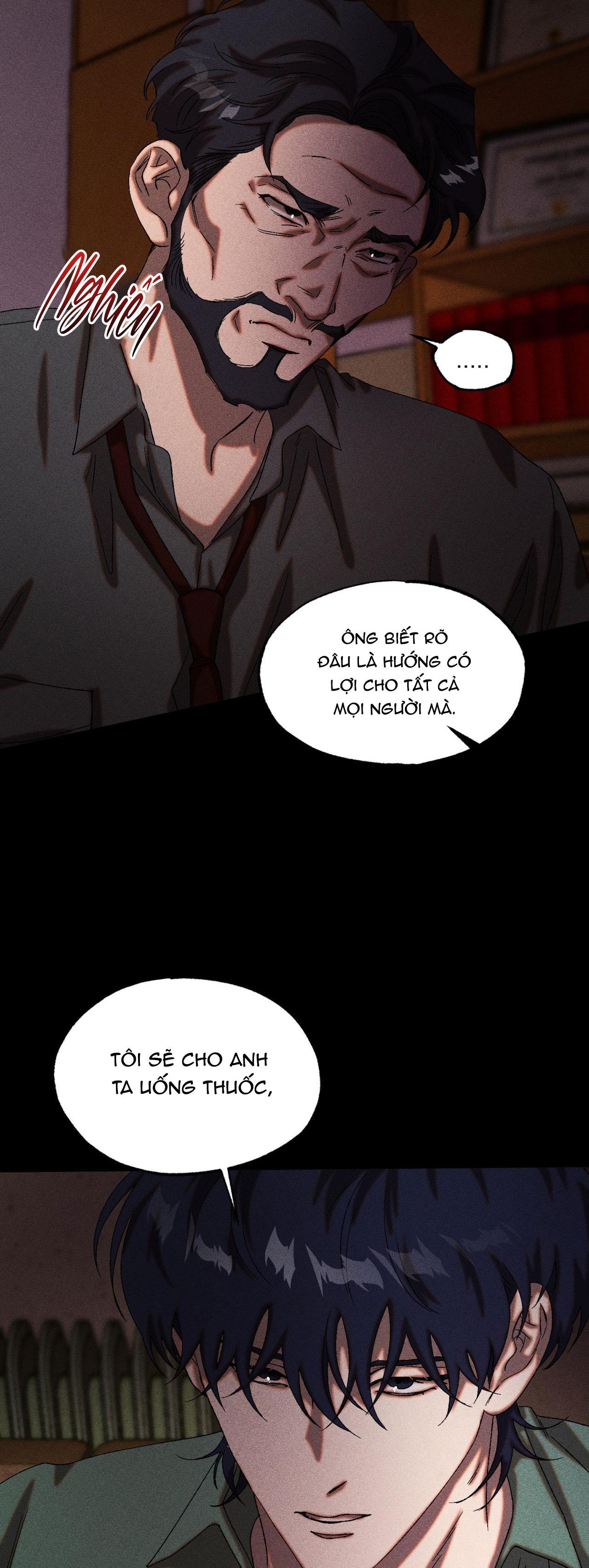 Cash Or Credit Chapter 55 - Next 