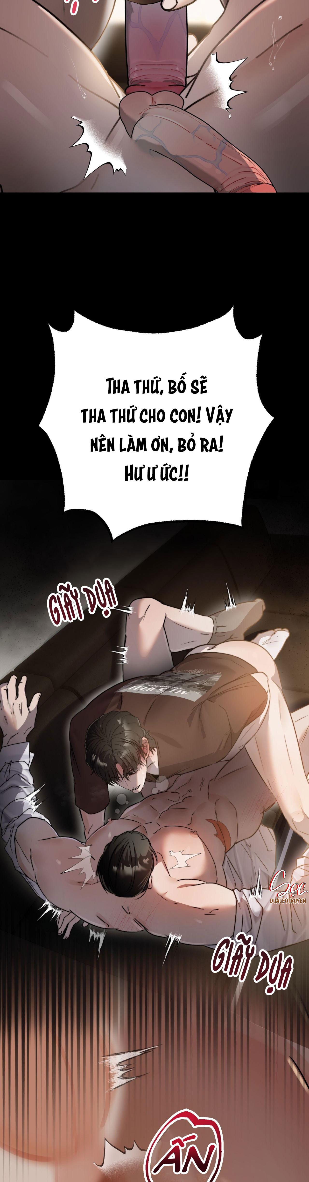 (ABO) BỐ TÔI TRỞ THÀNH TÀI SẢN CÔNG CỘNG Chapter 5 - Trang 2
