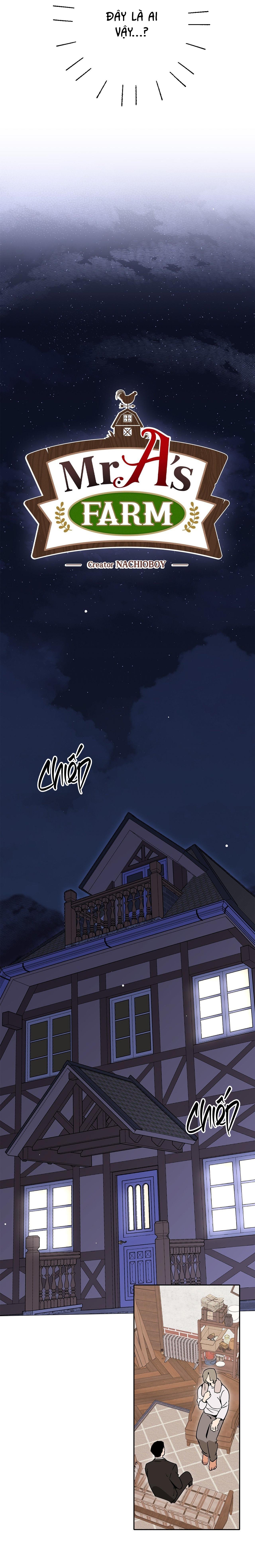 TRANG TRẠI DÂM ĐÃNG Chapter 4 - Next 