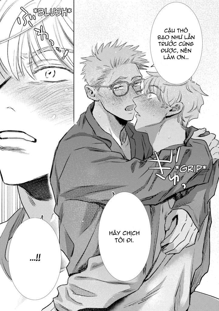 Tổng hợp oneshot Chapter 225 - Next Chapter 226
