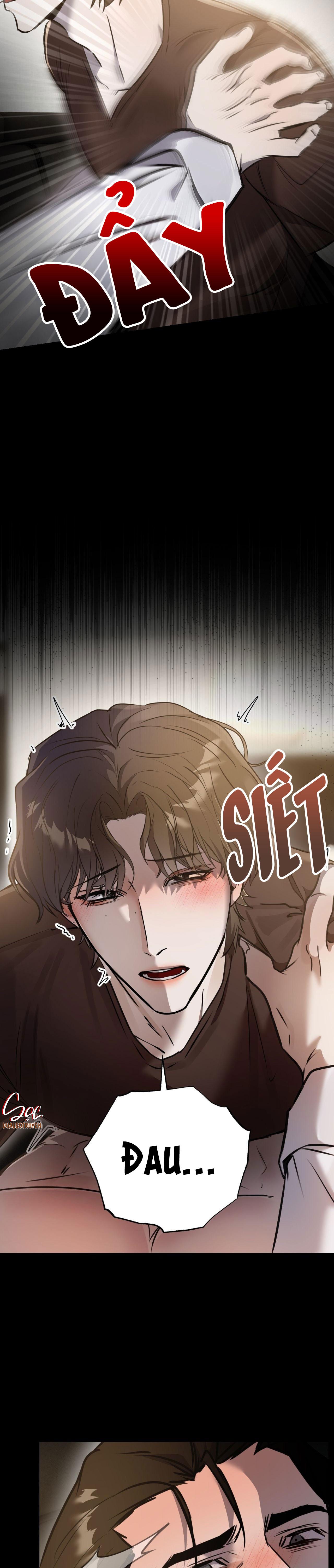 (ABO) BỐ TÔI TRỞ THÀNH TÀI SẢN CÔNG CỘNG Chapter 5 - Trang 2