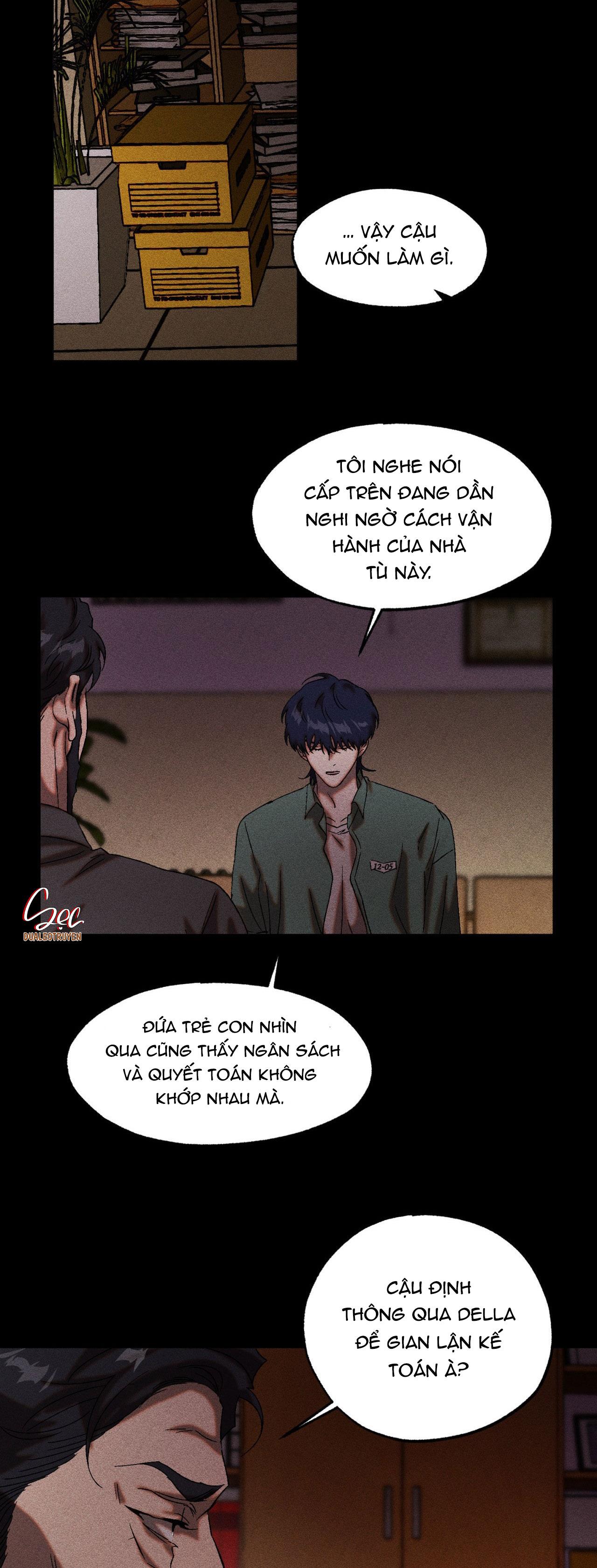 Cash Or Credit Chapter 55 - Next 