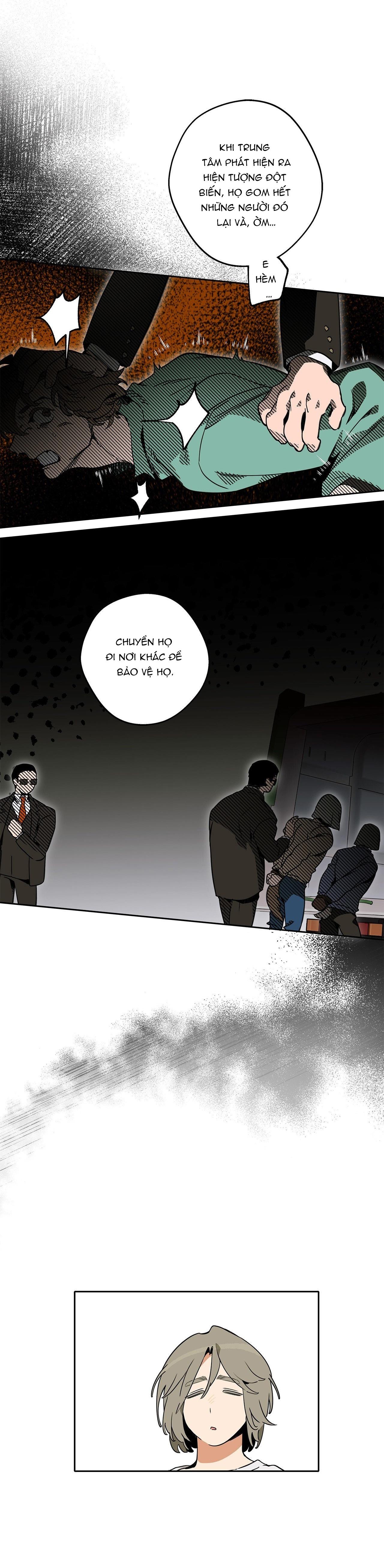 TRANG TRẠI DÂM ĐÃNG Chapter 4 - Next 