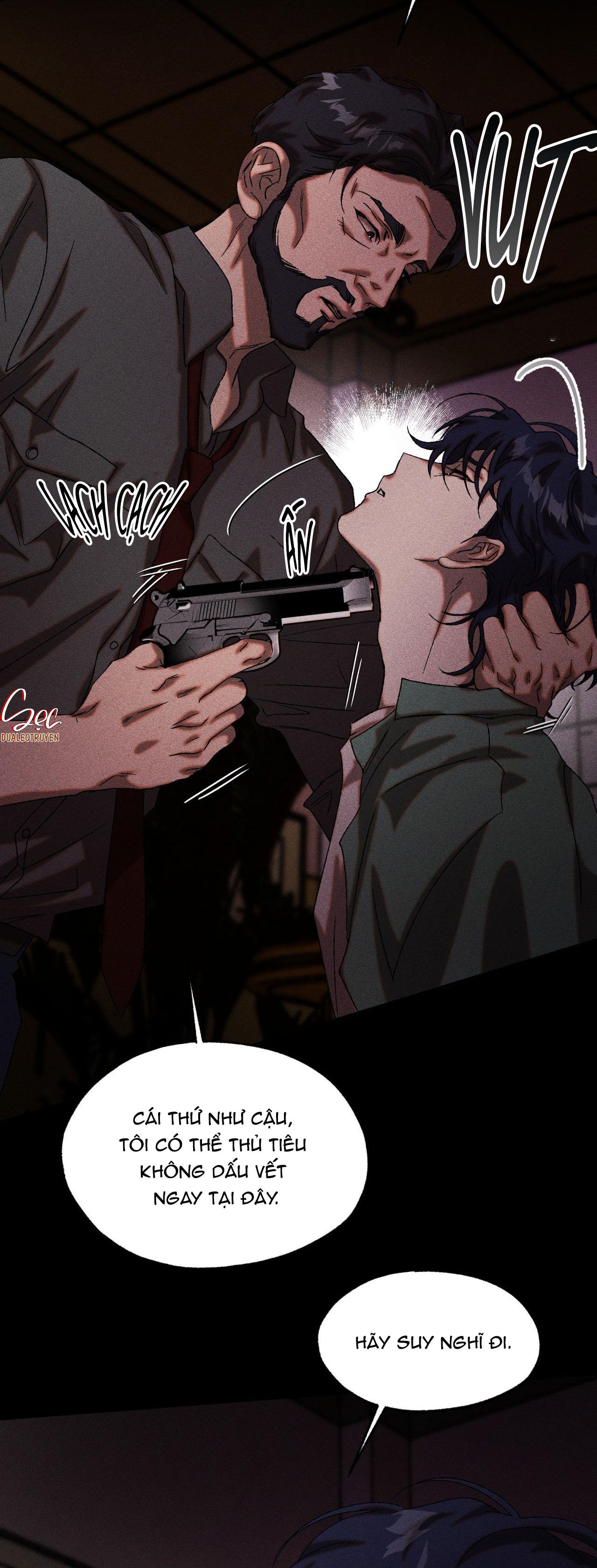 Cash Or Credit Chapter 55 - Next 