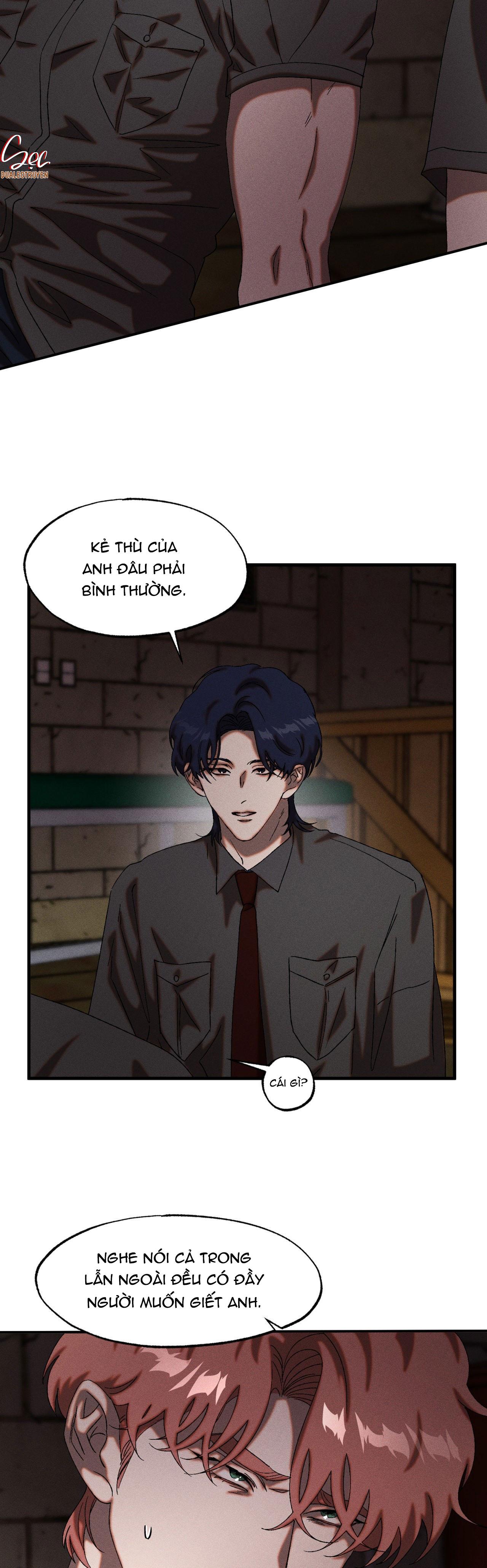 Cash Or Credit Chapter 55 - Next 