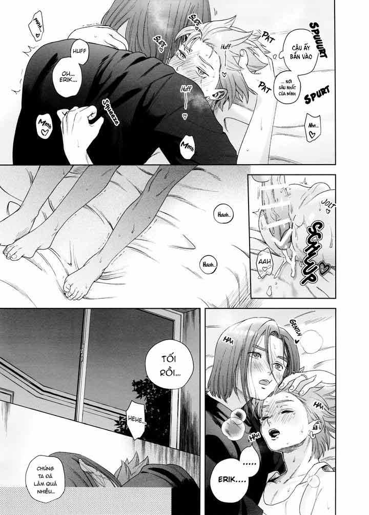 Tổng hợp Boylove Chapter 31 - Next 