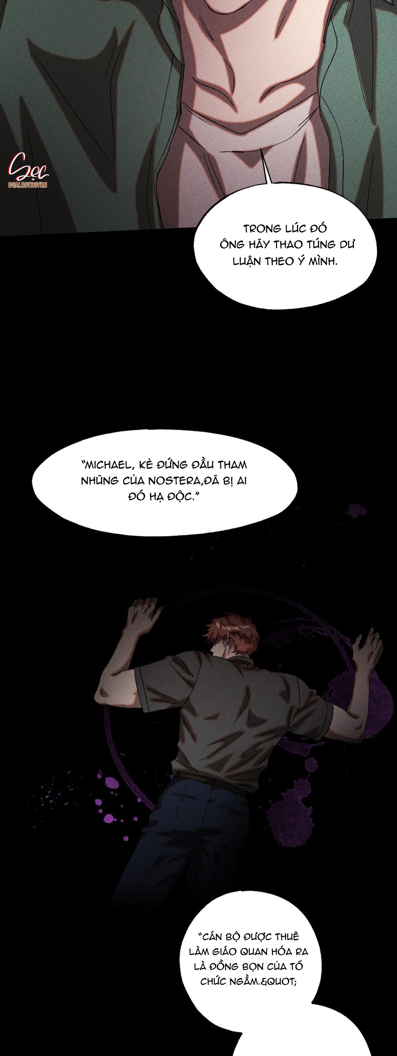 Cash Or Credit Chapter 55 - Next 