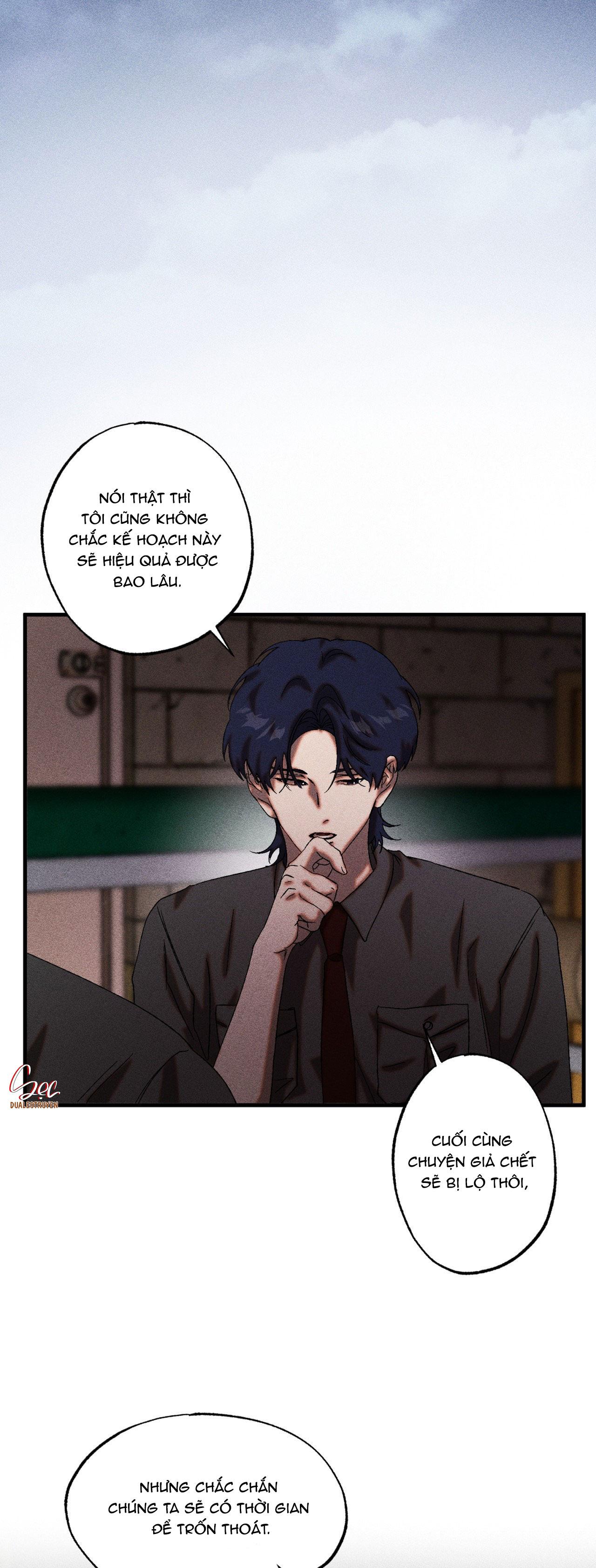 Cash Or Credit Chapter 55 - Next 