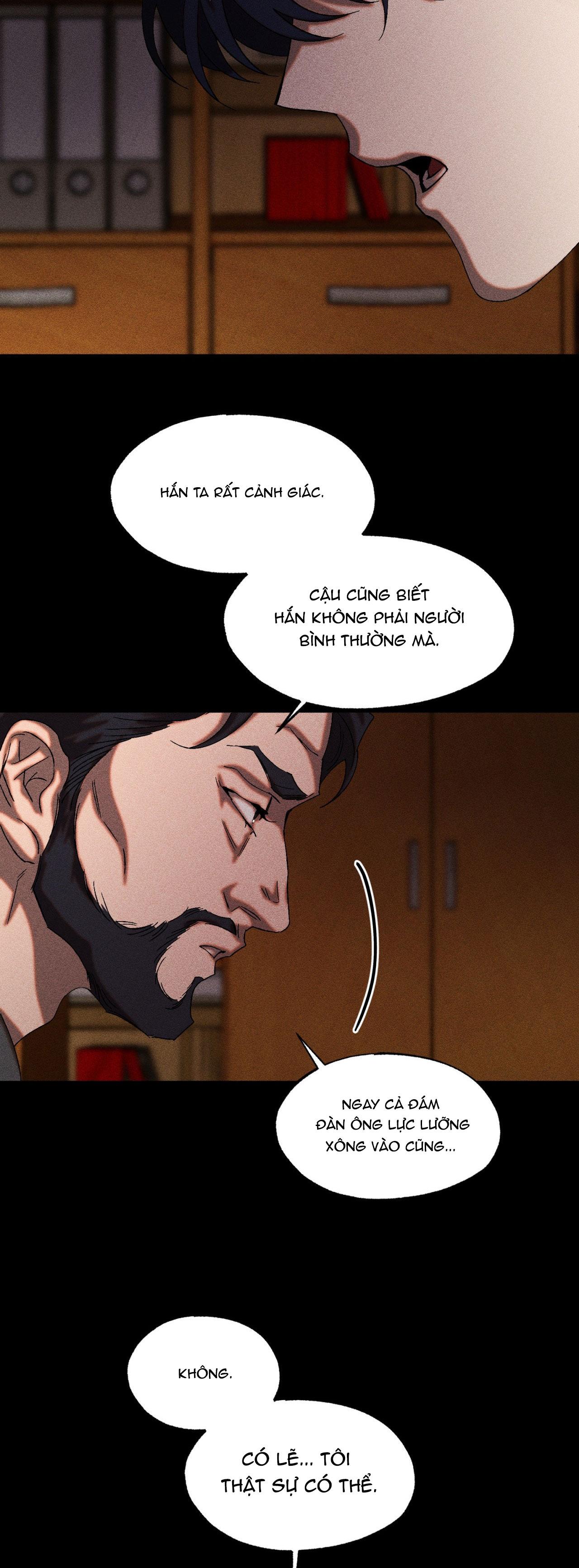 Cash Or Credit Chapter 55 - Next 
