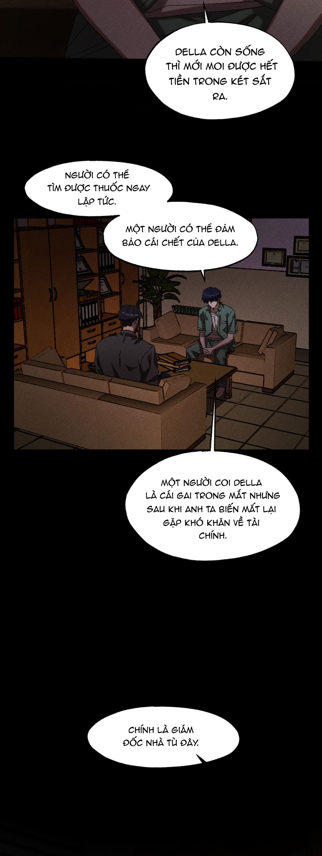 Cash Or Credit Chapter 55 - Next 