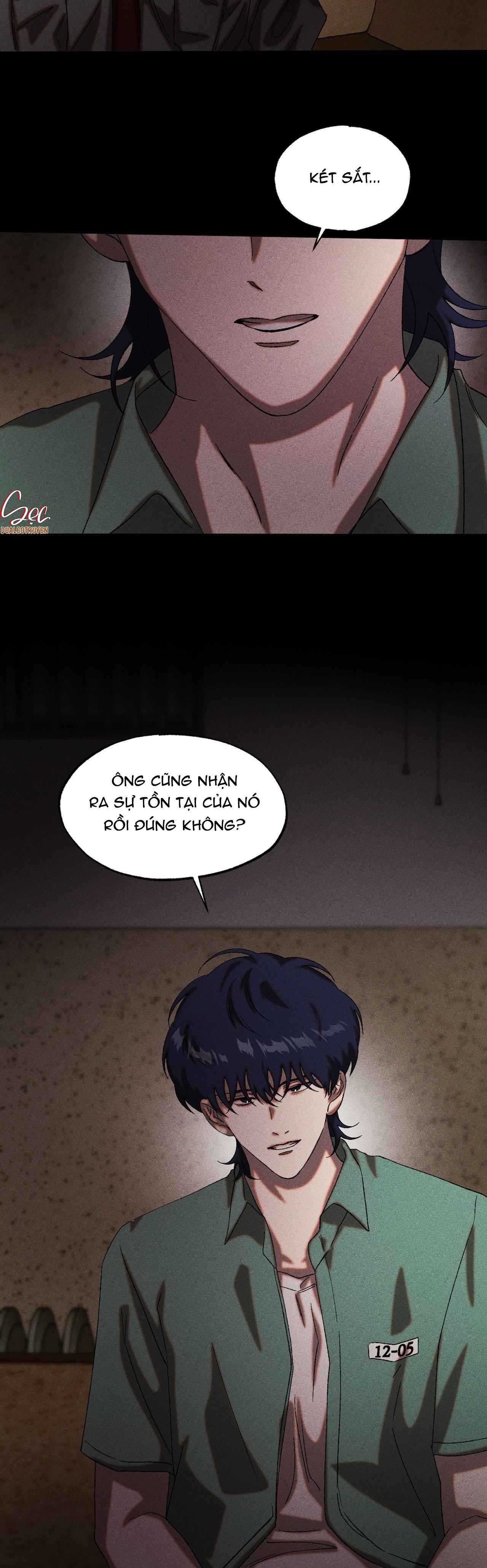 Cash Or Credit Chapter 55 - Next 