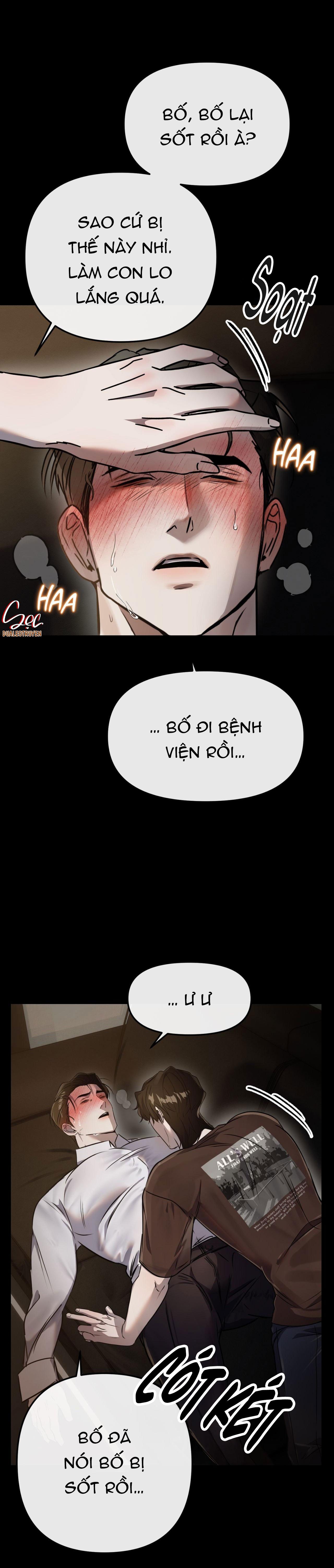 (ABO) BỐ TÔI TRỞ THÀNH TÀI SẢN CÔNG CỘNG Chapter 5 - Trang 2