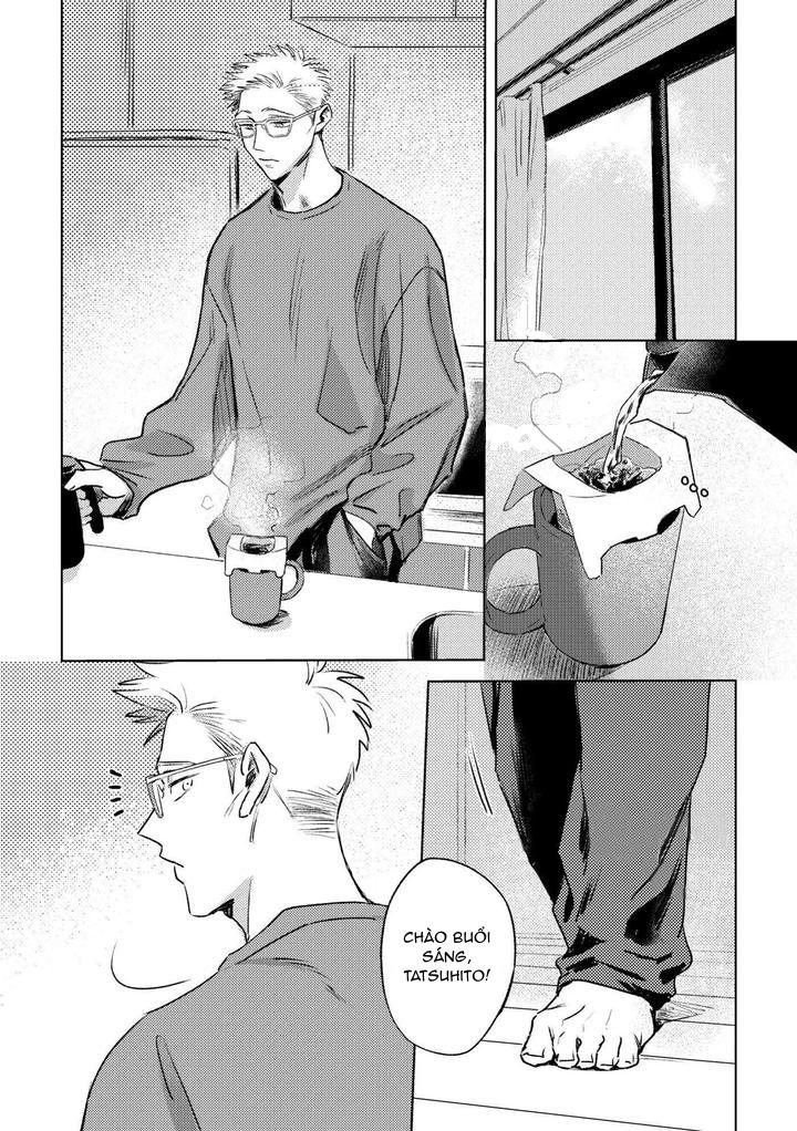 Tổng hợp oneshot Chapter 225 - Next Chapter 226