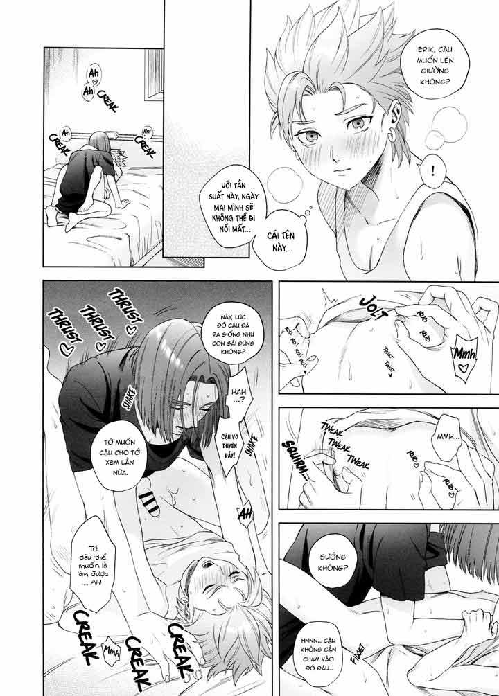 Tổng hợp Boylove Chapter 31 - Next 