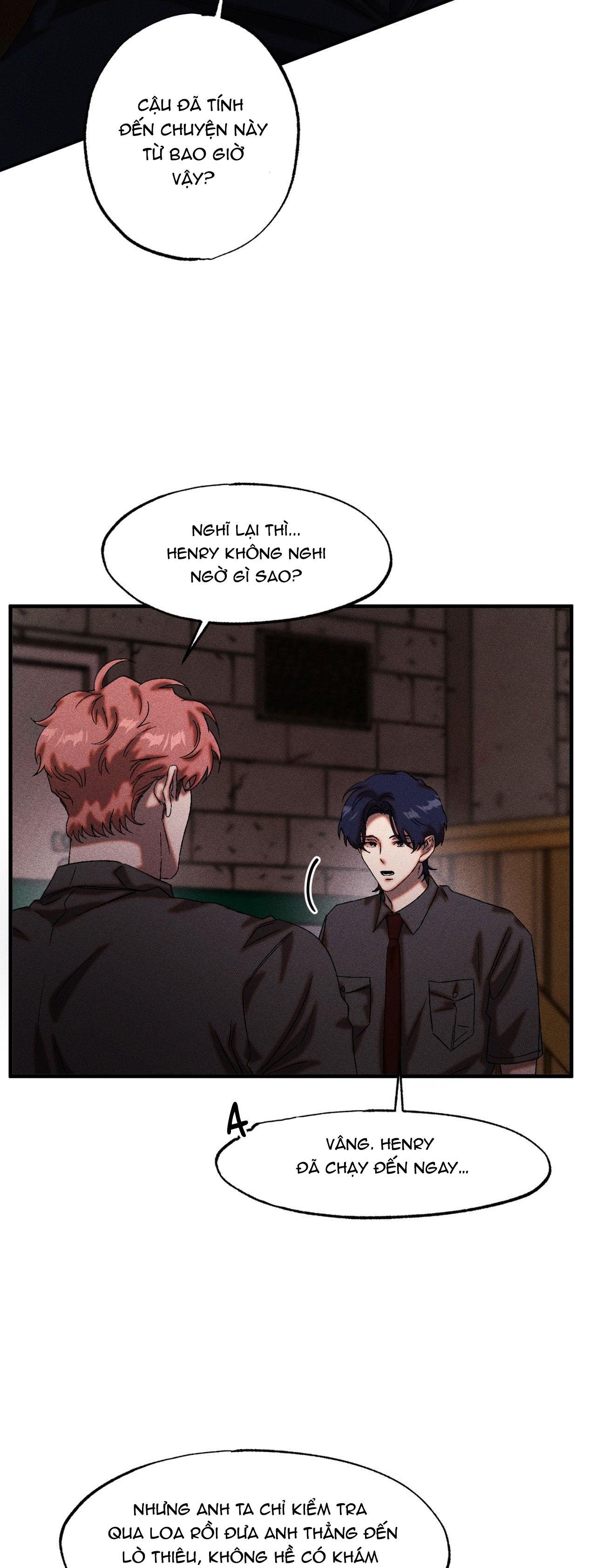 Cash Or Credit Chapter 55 - Next 