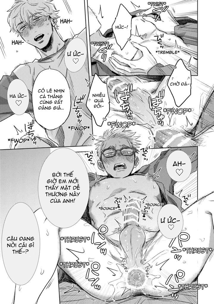 Tổng hợp oneshot Chapter 225 - Next Chapter 226