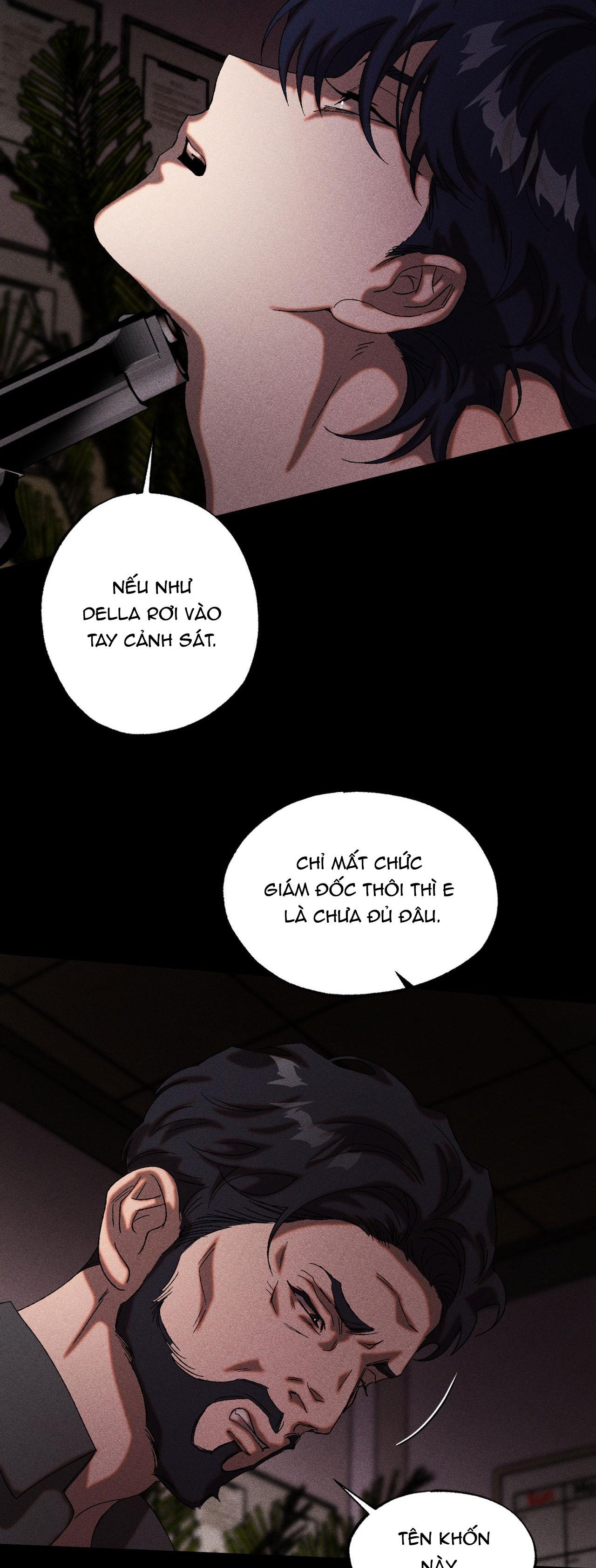Cash Or Credit Chapter 55 - Next 