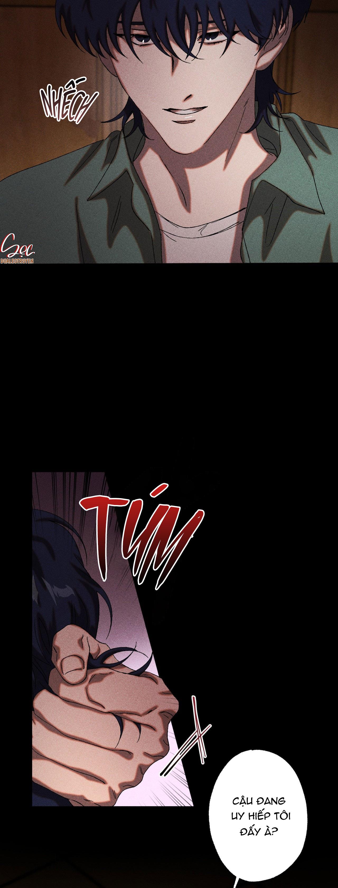 Cash Or Credit Chapter 55 - Next 