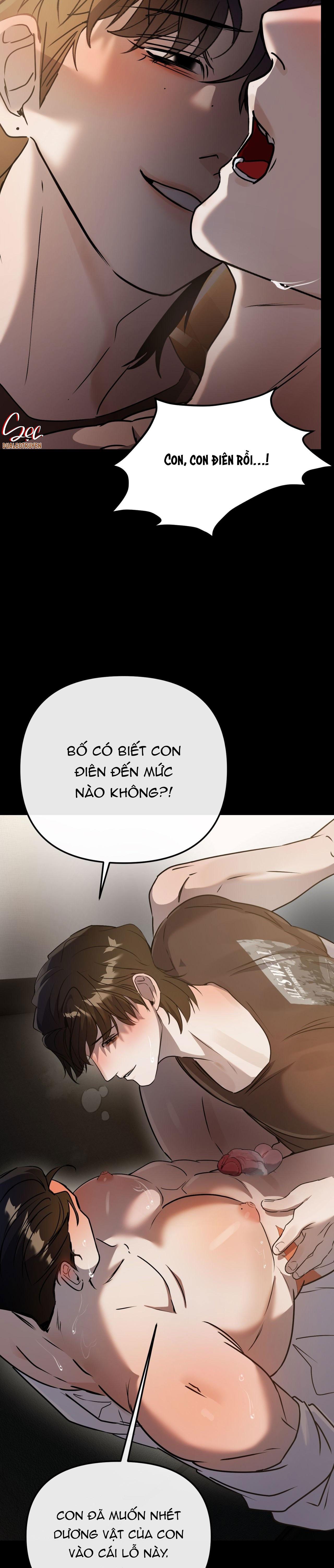 (ABO) BỐ TÔI TRỞ THÀNH TÀI SẢN CÔNG CỘNG Chapter 5 - Trang 2