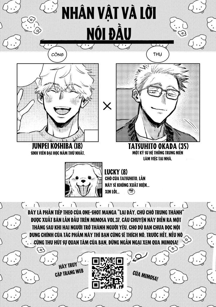 Tổng hợp oneshot Chapter 225 - Next Chapter 226