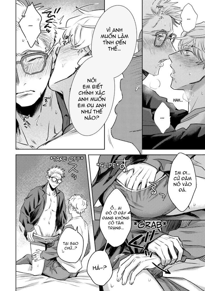Tổng hợp oneshot Chapter 225 - Next Chapter 226