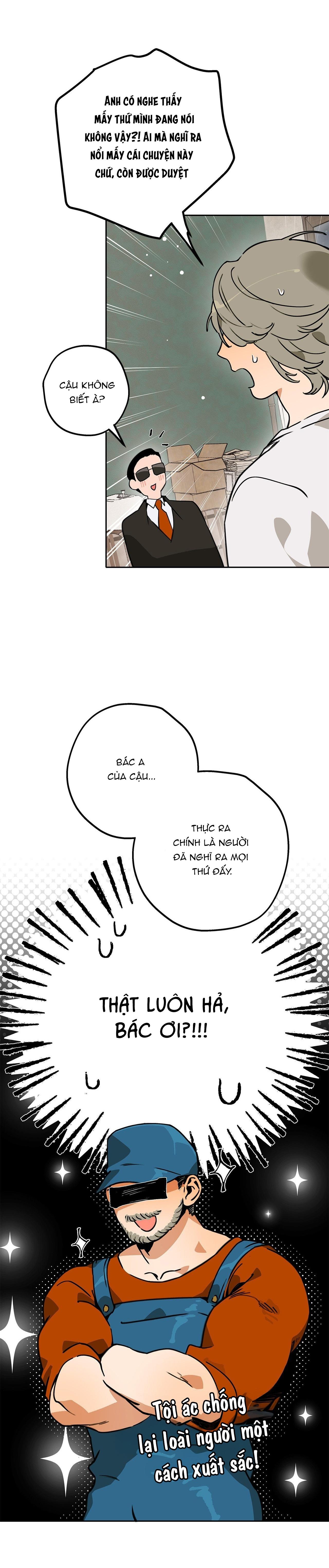 TRANG TRẠI DÂM ĐÃNG Chapter 4 - Next 
