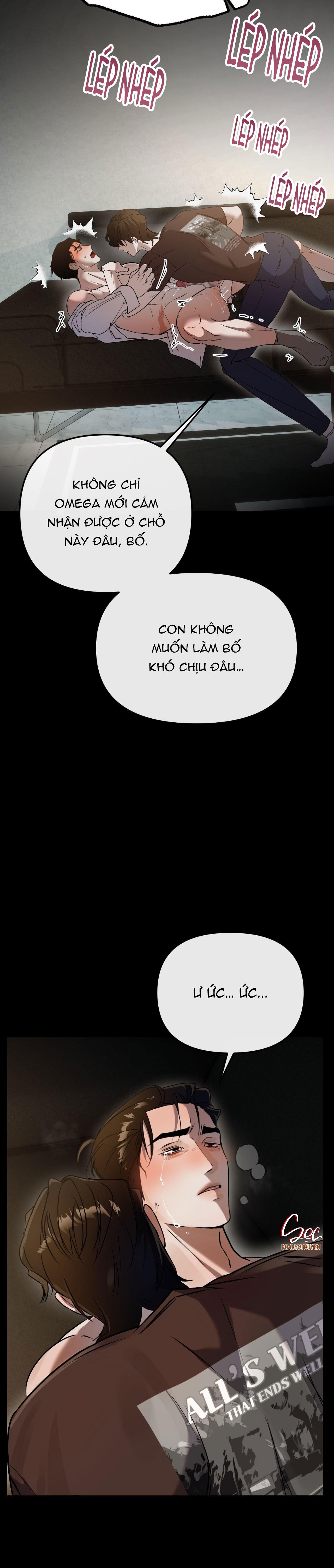 (ABO) BỐ TÔI TRỞ THÀNH TÀI SẢN CÔNG CỘNG Chapter 5 - Trang 2