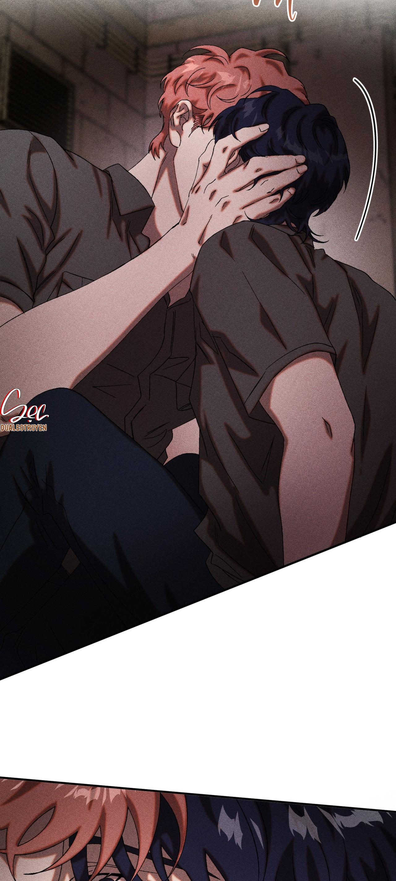 Cash Or Credit Chapter 55 - Next 