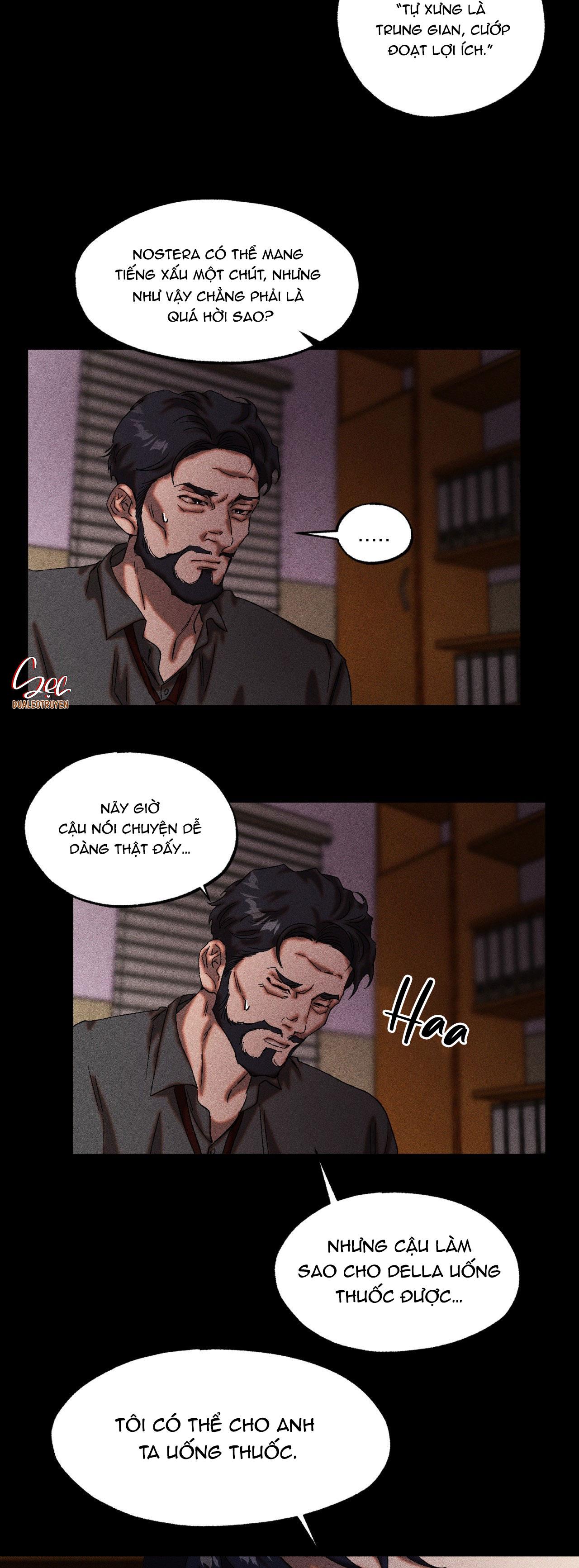 Cash Or Credit Chapter 55 - Next 