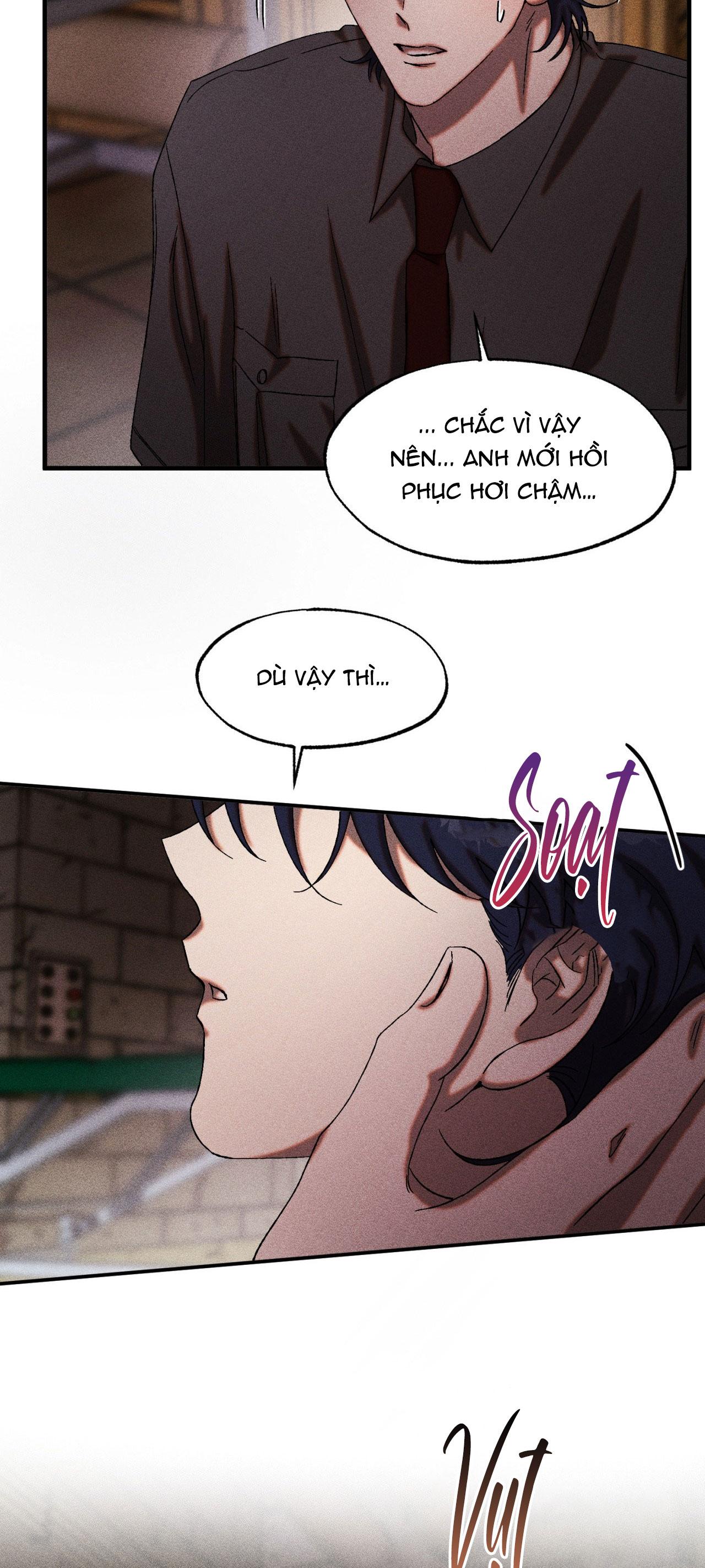Cash Or Credit Chapter 55 - Next 