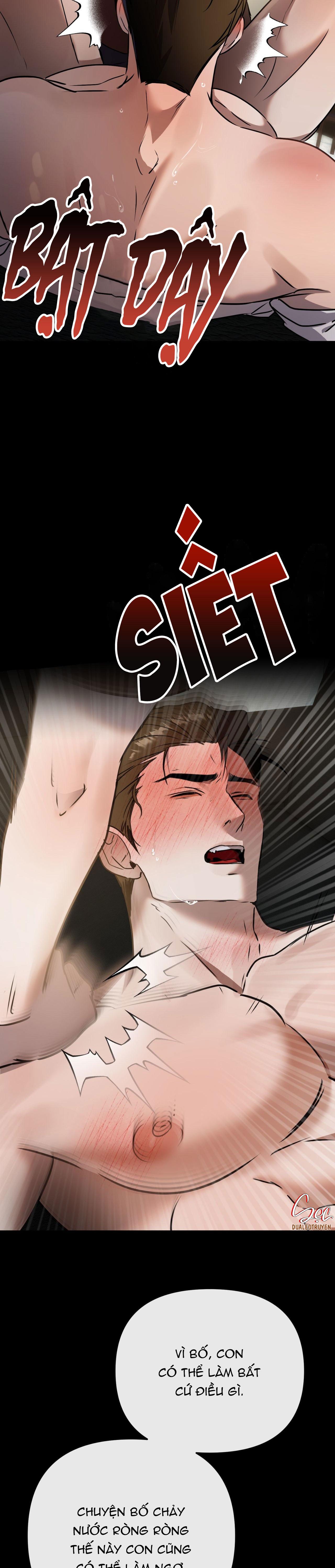 (ABO) BỐ TÔI TRỞ THÀNH TÀI SẢN CÔNG CỘNG Chapter 5 - Trang 2