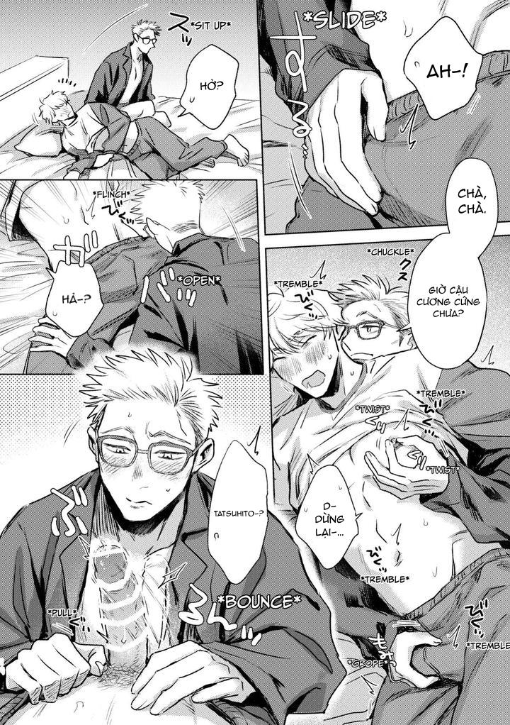 Tổng hợp oneshot Chapter 225 - Next Chapter 226