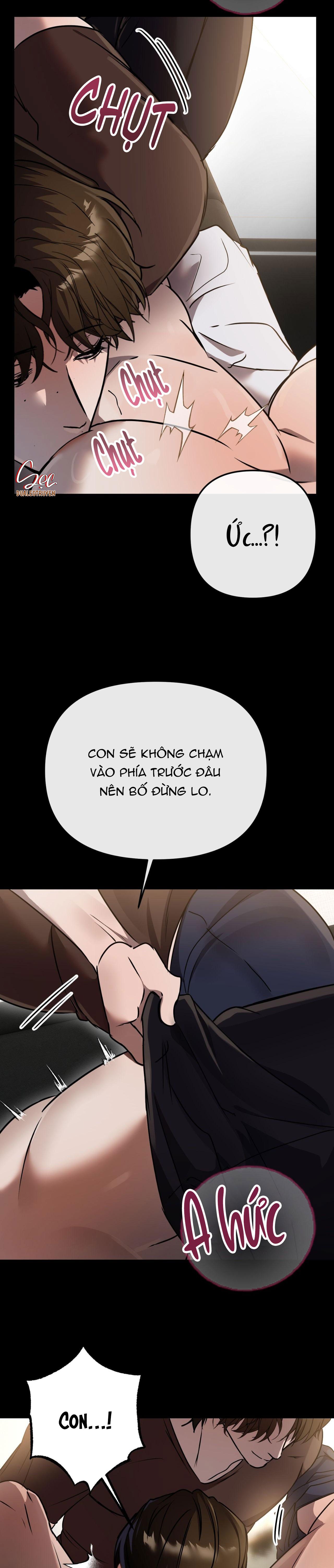 (ABO) BỐ TÔI TRỞ THÀNH TÀI SẢN CÔNG CỘNG Chapter 5 - Trang 2