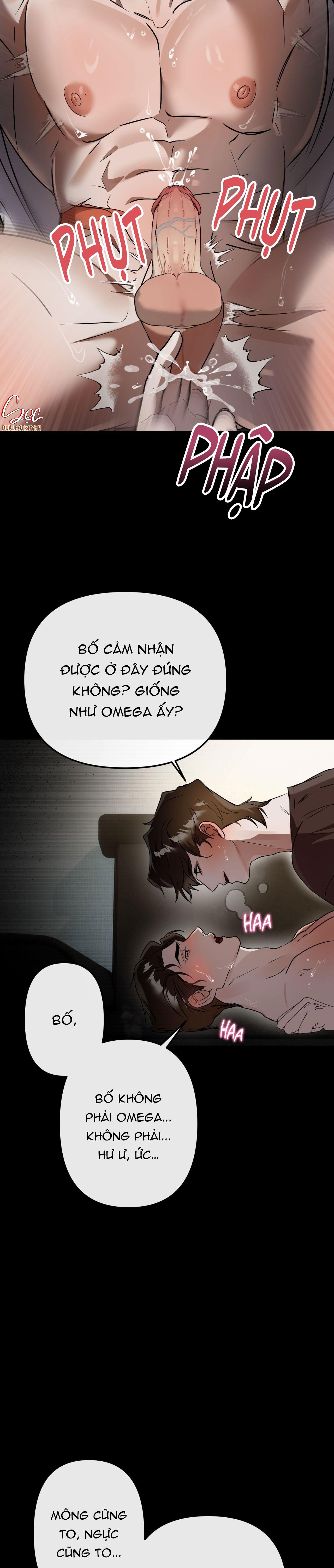 (ABO) BỐ TÔI TRỞ THÀNH TÀI SẢN CÔNG CỘNG Chapter 5 - Trang 2