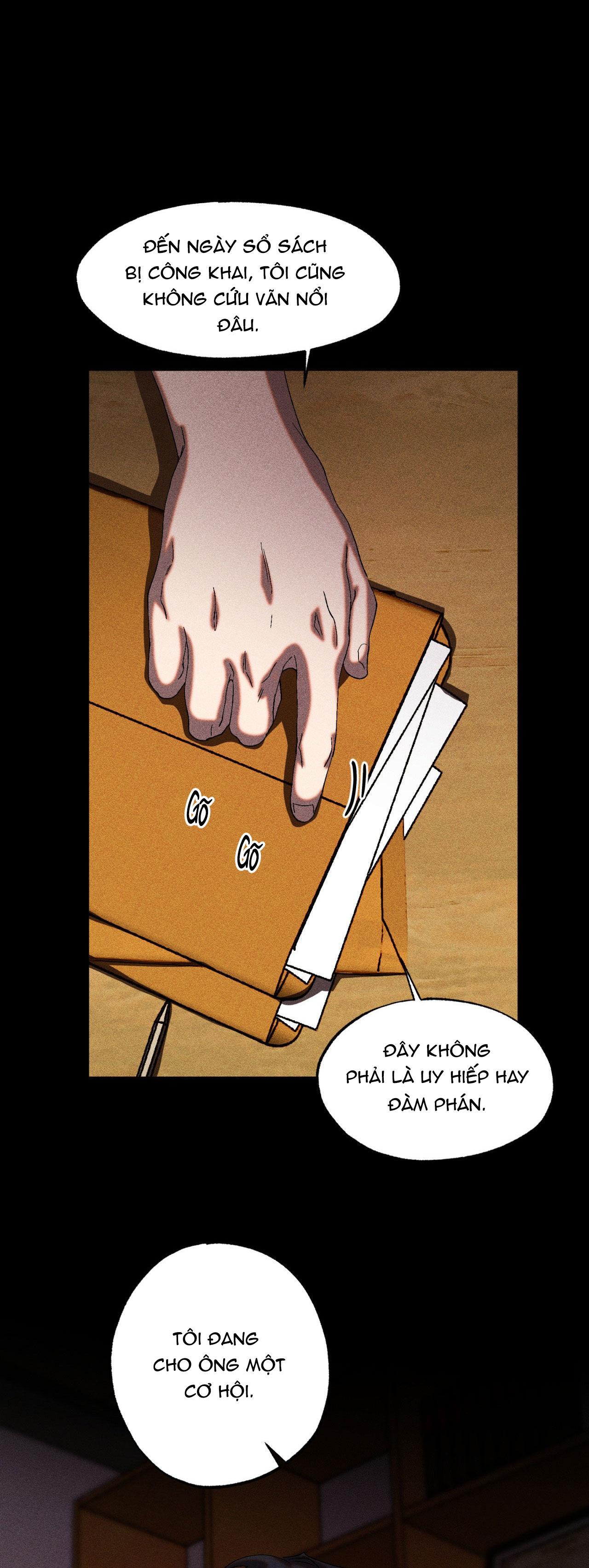 Cash Or Credit Chapter 55 - Next 