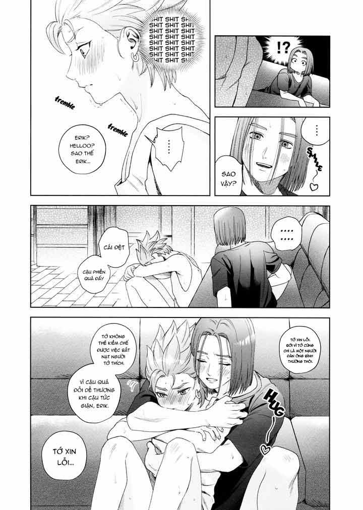 Tổng hợp Boylove Chapter 31 - Next 