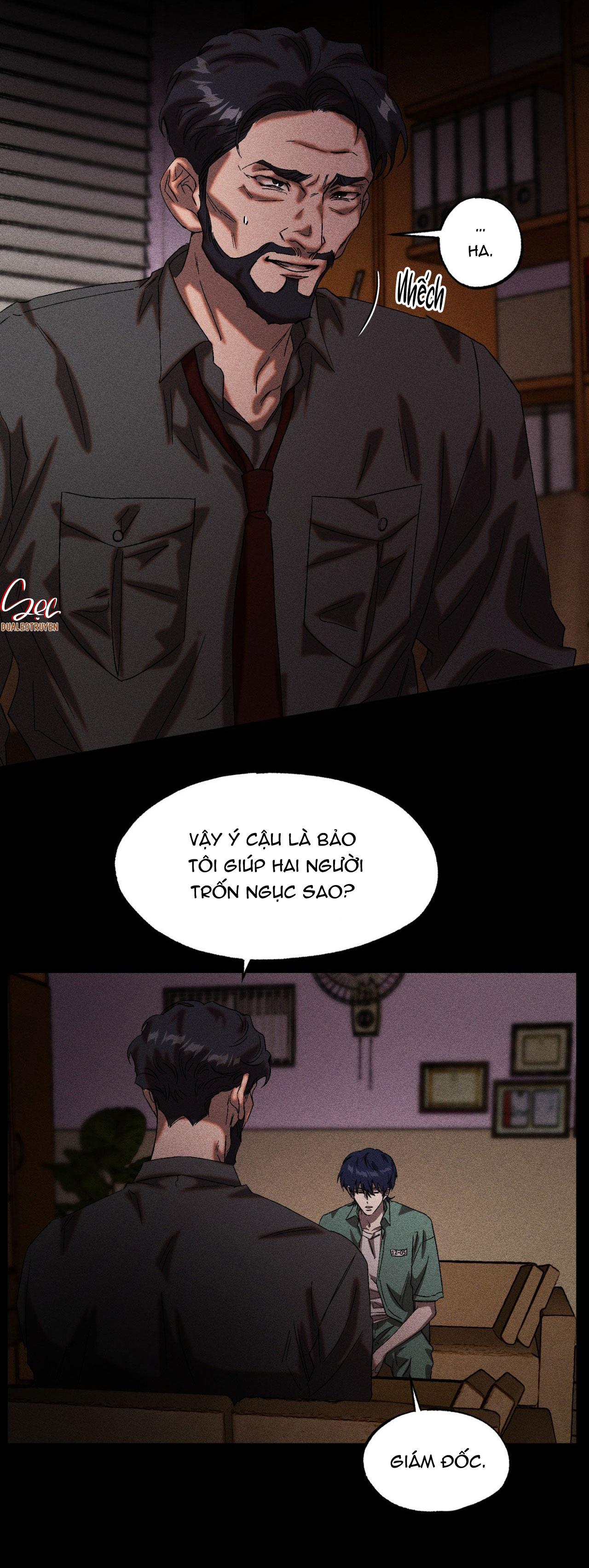 Cash Or Credit Chapter 55 - Next 