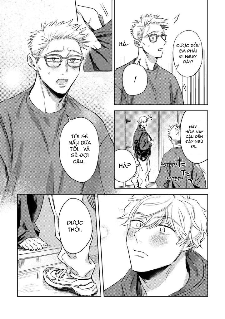 Tổng hợp oneshot Chapter 225 - Next Chapter 226